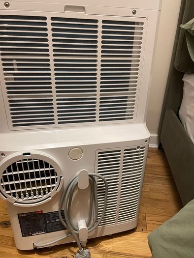 Dehumidifier/ Air Con on Wheels