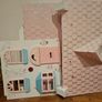 ELC Rosebud Cottage dolls house Image 2