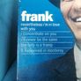 original Frank sinatra LP Image 2