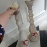 tall candle holder Image 4