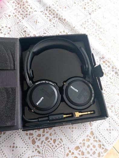 Philips A1 Pro
