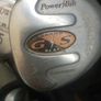Golf Clubs Lefthanded Image 2