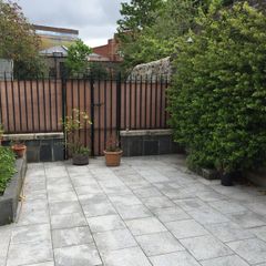 Forged Iron Railings and Gates
