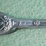 Vintage Sugar Tongs, Sterling Silver  Ornate French Ice Tongs, Antique Sugar Pincers, Tea Serving Tool, Bar Tool - 41g Image 4