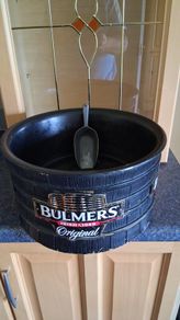 bulmers ice bucket