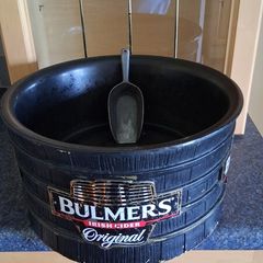bulmers ice bucket