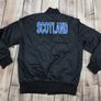 Vintage Scotland Kappa Men's Jacket Size Small/Medium Image 4