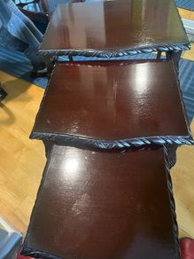 Mahogany Furniture