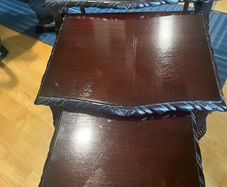 Mahogany Furniture