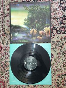Various Album's