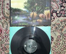 Various Album's