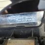 BMW 5 series Front Luxury Grill chrome Image 4