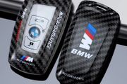 Car Styling Key Case Cover Shell Full Protector For BMW 1 3 5 7 Series X1 X3 X4 X5 F10 F15 F16 F20 F30 F18 F25 M3 M4 E34