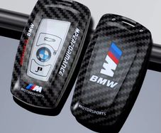 Car Styling Key Case Cover Shell Full Protector For BMW 1 3 5 7 Series X1 X3 X4 X5 F10 F15 F16 F20 F30 F18 F25 M3 M4 E34