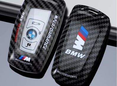Car Styling Key Case Cover Shell Full Protector For BMW 1 3 5 7 Series X1 X3 X4 X5 F10 F15 F16 F20 F30 F18 F25 M3 M4 E34