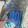 hose pipe and reel Image 2