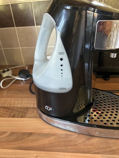 hot water dispenser