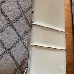 folding massage table or esthetic