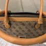 Beautiful GUESS Bag & Matching Purse Image 3