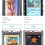 Pokemon graded cards psa cgc holo read description Image 5