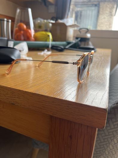 D.Franklin sunglasses