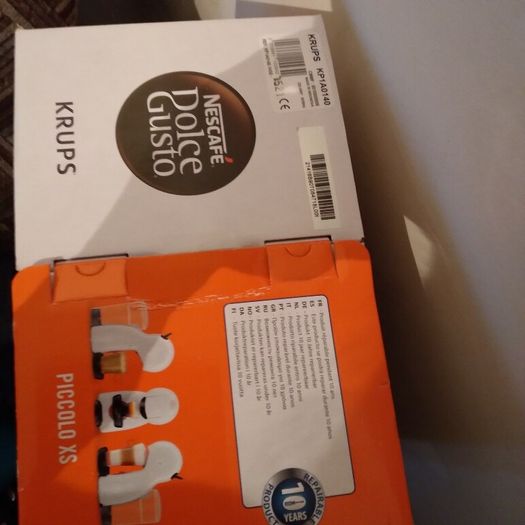 Brand new Coffee Machine