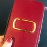 Authentic Marc Jacobs snapshot bag Image 6