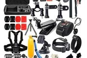 Gopro Accessories Kit 50-in-1