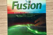 Fusion Leaving Cert Physics