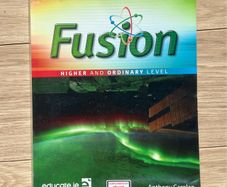 Fusion Leaving Cert Physics