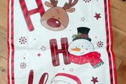 Super Extra Large Christmas Gift Bag
