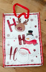 Super Extra Large Christmas Gift Bag