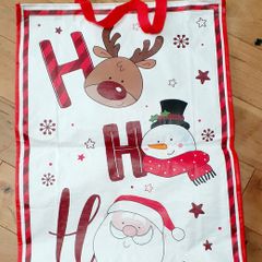 Super Extra Large Christmas Gift Bag