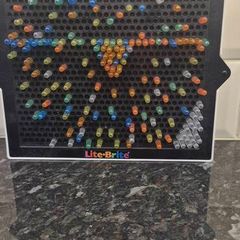lite Brite