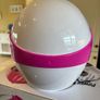 Power Rangers - Pink Helmet Image 3