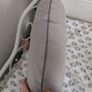 IKEA Nursing pillow grey Image 4