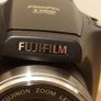 Fujifilm FinePix S5800 Digital Camera, Takes 4 AA Batteries, not powering on, for parts or repair Image 7