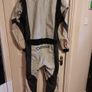 Alpine stars karting kart suit Image 2