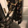 zara maxi skirt Image 5