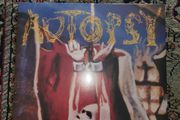 Autopsy - Acts Of The Unspeakable LP