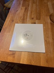 Local Natives 10" still sealed