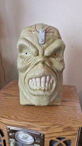 Iron Maiden Cd boxset