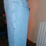 beautiful new River Island culottes jeans Image 9