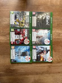 xbox one