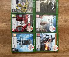 xbox one