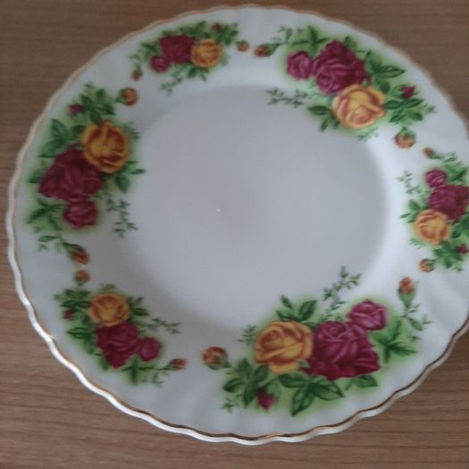 Trade Winds Porcelain Roses Floral Replacements