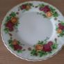 Trade Winds Porcelain Roses Floral Replacements Image 3