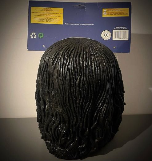 The Crow Halloween Mask 1999