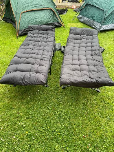 camping