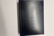 Network 24 port Switch
